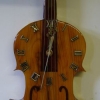 violin